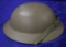 WWII STYLE MK11 STELL HELMET!