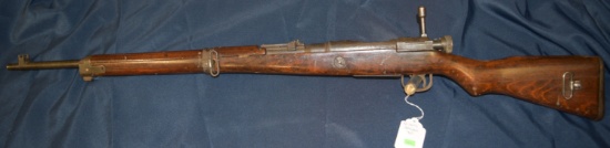 FIREARM/GUN! ARISAKA 38! R1277
