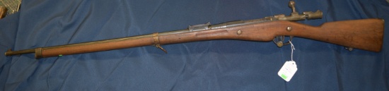 FIREARM/GUN! LEBEL FUSIL M16! R-1320