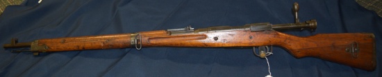 FIREARM/GUN! ARISAKA 99! R-1321