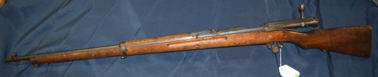 FIREARM/GUN! ARISAKA 99! R-1322