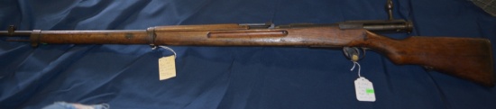 FIREARM/GUN ARISAKA 99 TYPE 38! R1325