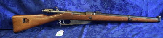FIREARM/GUN GEWEHR MODEL 88 8MM! R-1260