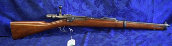 FIREARM/GUN MURATA T-22 CARBINE 8MM! R-1261
