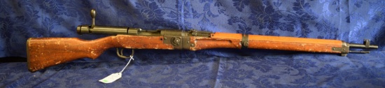 FIREARM/GUN ARISAKA 99 JAPANESE PARATROOPER! R1263