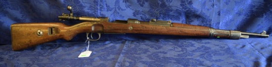 FIREARM/GUN MAUSER K-98 7.92X57! R-1264