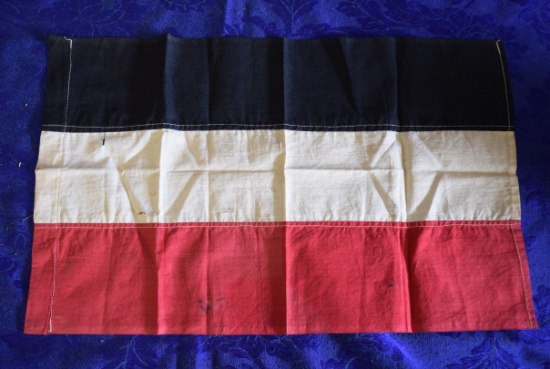 FEDERAL REPUBLIC OF GERMANY FLAG!