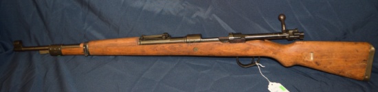 FIREARM/GUN CZECH VZ24! R-1350