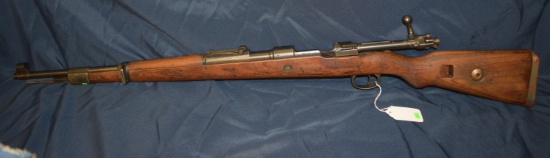 FIREARM/GUN! WWI GEHWER MAUSER 98! R-1375