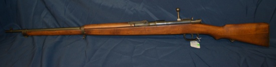 FIREARM/GUN! JAPANESE TYPE I CARCANO/ARISAKA!R1374
