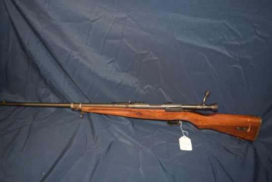 FIREARM/GUN! ARISAKA 99 SPORTERIZED! R1353