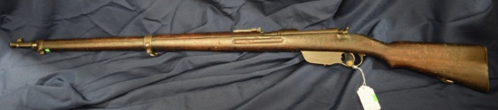 FIREARM/GUN! MANLICHER M95 STEYER 1903! R-1330
