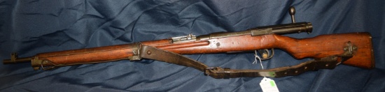 FIREARM/GUN! ARISAKA 99 6.5X50MM! R1333