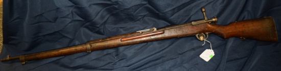 FIREARM/GUN! ARISAKA 99! R-1336