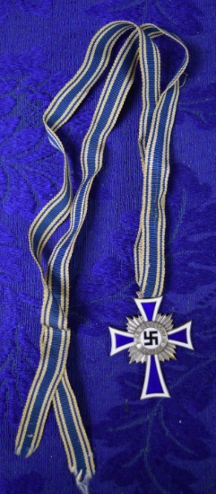 CROSS OF HONOR!