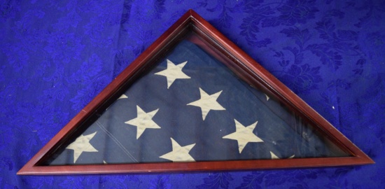 PRESENTATION FLAG!