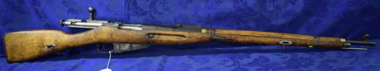 FIREARM/GUN MOISEN-NAGANT 91/30 7.62X54R! R-1345