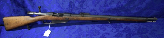 FIREARM/GUN MANNLICHER MODEL 88 8MM! R-1346