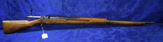 FIREARM/GUN ARISAKA TYPE 30 6.5X50MM! R-1347