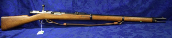 FIREARM/GUN 1871/84 MAUSER 11X60MM! R-1348