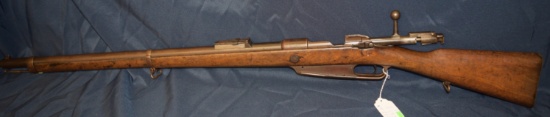 FIREARM/GUN! MANNLICHER M-88! R1352