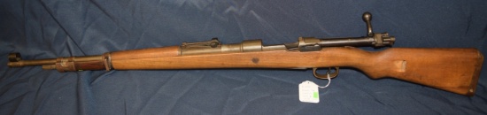 FIREARM/GUN! MAUSER M-98 CARBINE! R1354