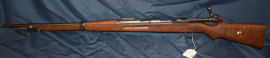 FIREARM/GUN! MAUSER M-98! R1356