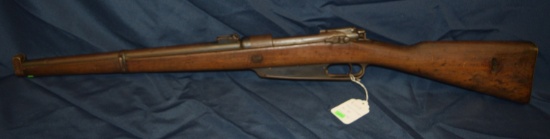 FIREARM/GUN! MANNLILCHER M-88 CARBINE! R-1358