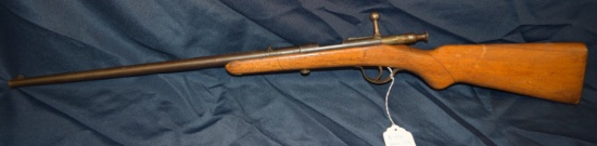 FIREARM/GUN! GECO 1919 GERMAN .22 RIFLE! R1359
