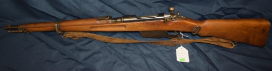 FIREARM/GUN! MANNLICHER M-95 STEYR! R1367