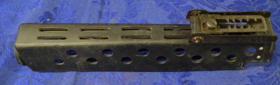 US M16/M20 GRENADE LAUNCHING HAND GUARD!