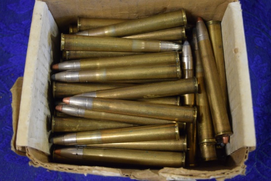 9.3X74R AMUNITION!