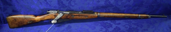 FIREARM/GUN MOISON-NAGANT 7.62X54R R-1280