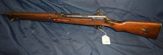 FIREARM/GUN! 1911 ARISAKA 6.5X50MM! R1287