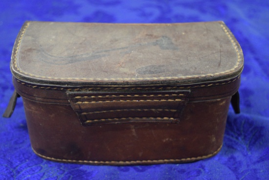 WWI GERMAN MEDIC POUCH!