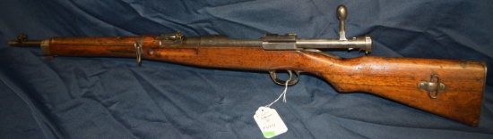 FIREARM/GUN! ARISAKA 38! R1293