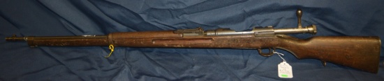FIREARM/GUN! ARISKA 38! R1296