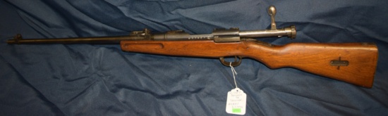 FIREARM/GUN! ARISAKA 38 SPORTER! R1297