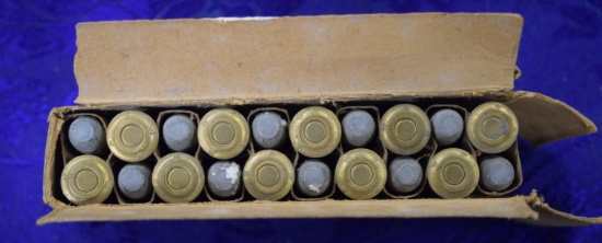 1886 11MM AMMUNITION!