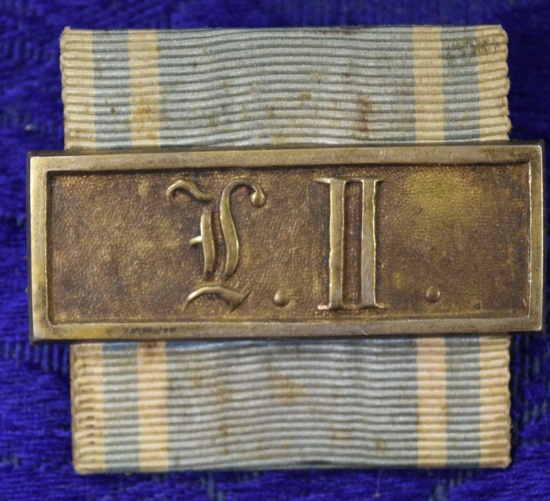 BAVARIAN NCO BADGE!