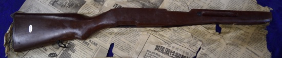 NEW OLD STOCK CHINESE SKS RIFLE STOCKS!