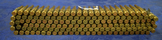 308 BLANKS - STRUNG!