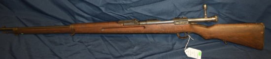 FIREARM/GUN! ARISKA 38!R1300