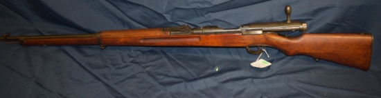 FIREARM/GUN! ARISAKA 38! R1303