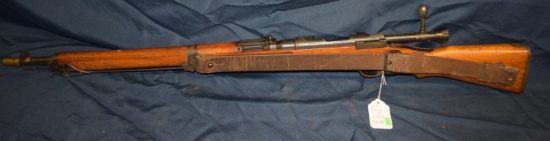 FIREARM/GUN! ARISAKA 38!R1306
