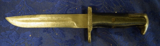 WWII KUTMASTER KNIFE!