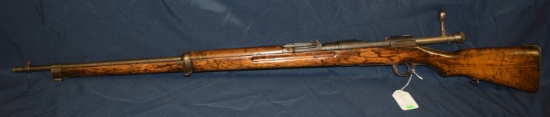 FIREARM/GUN! ARISAKA 38! R1382