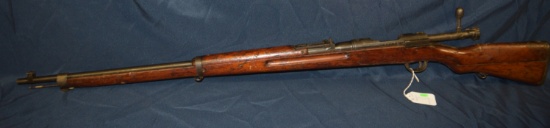 FIREARM/GUN! ARISAKA 38! R1383