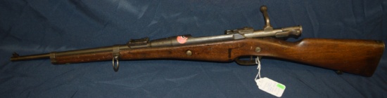FIREARM/GUN! REMINGTON 1892! R1387