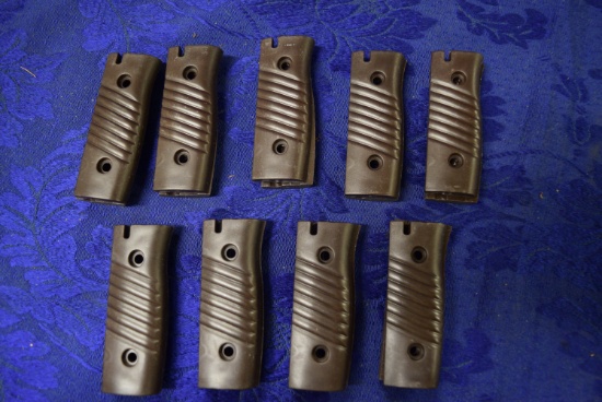 BAKALITE BAYONET HANDLES!